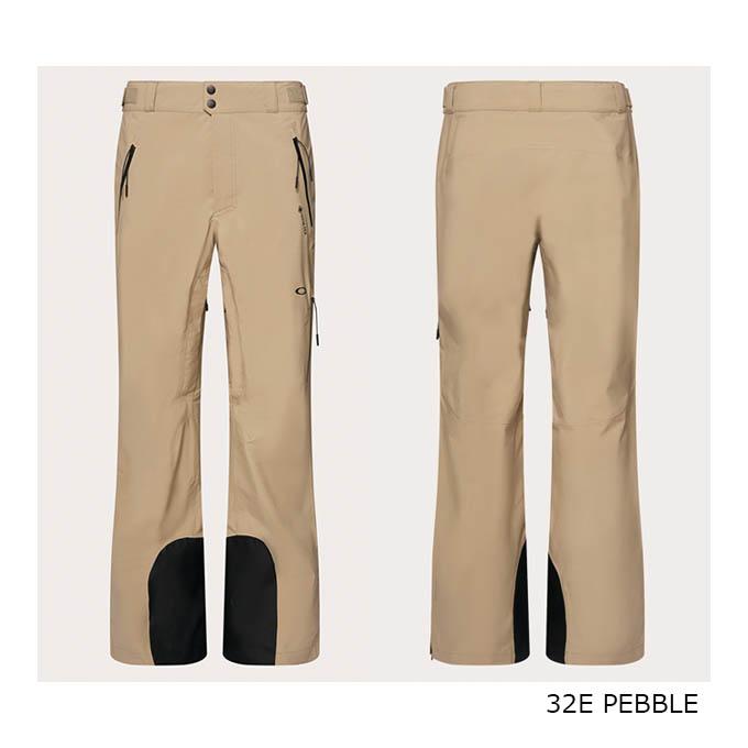 オークリー OAKLEY メンズ スキー スノーボード ウェア パンツ UNBOUND GORE-TEX PANT 2.0 FOA406107 【25-26モデル】_1