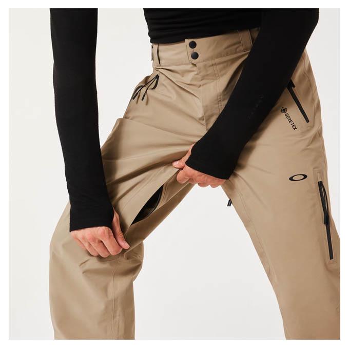 オークリー OAKLEY メンズ スキー スノーボード ウェア パンツ UNBOUND GORE-TEX PANT 2.0 FOA406107 【25-26モデル】_3