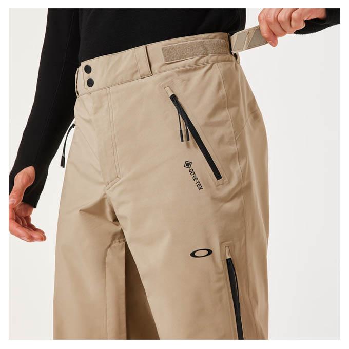 オークリー OAKLEY メンズ スキー スノーボード ウェア パンツ UNBOUND GORE-TEX PANT 2.0 FOA406107 【25-26モデル】_4