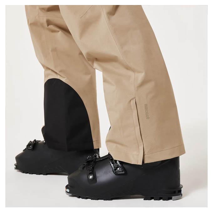 オークリー OAKLEY メンズ スキー スノーボード ウェア パンツ UNBOUND GORE-TEX PANT 2.0 FOA406107 【25-26モデル】_5