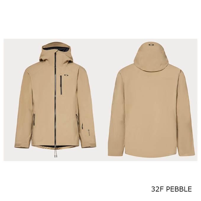 オークリー OAKLEY メンズ スキー スノーボード ウェア ジャケット