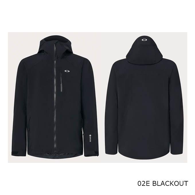 オークリー OAKLEY メンズ スキー スノーボード ウェア ジャケット