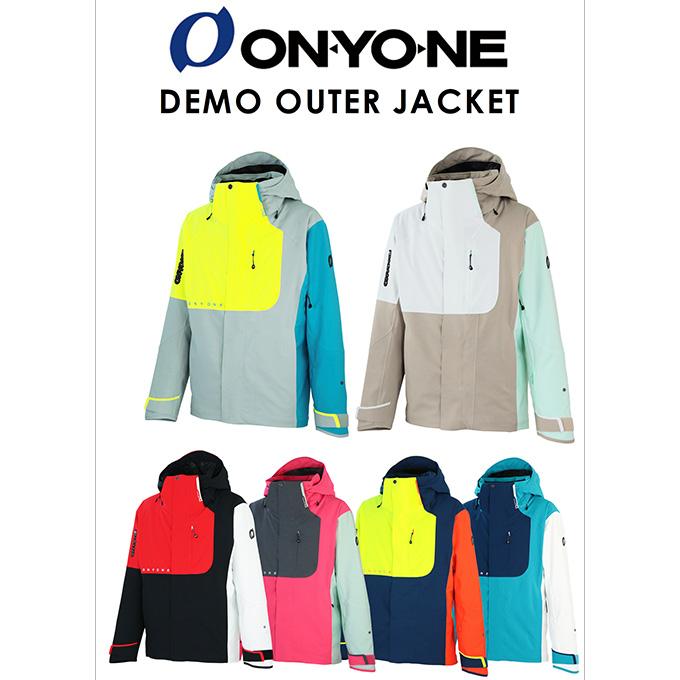 オンヨネ ONYONE メンズ レディース スキーウェア ジャケット オンヨネ ONYONE メンズ レディース スキーウェア ジャケット