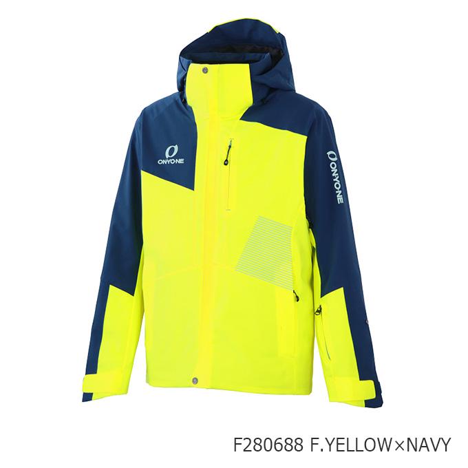 オンヨネ ONYONE メンズ レディース スキーウェア ジャケット DEMO