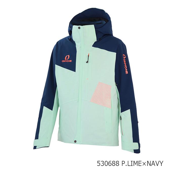 オンヨネ ONYONE メンズ レディース スキーウェア ジャケット