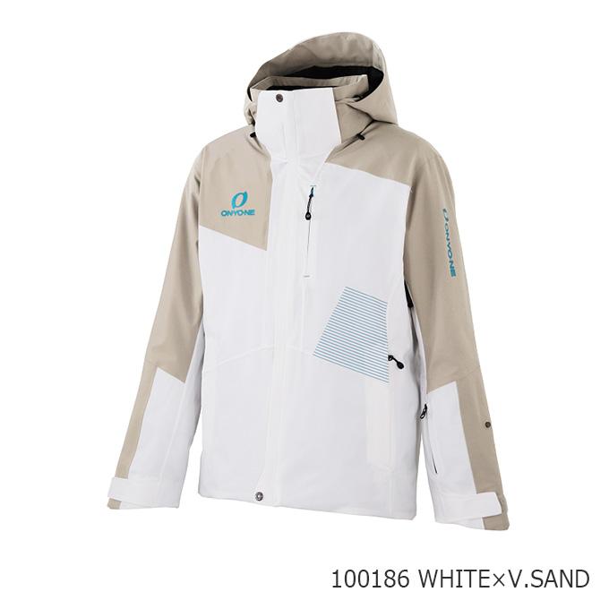 オンヨネ ONYONE メンズ レディース スキーウェア ジャケット DEMO