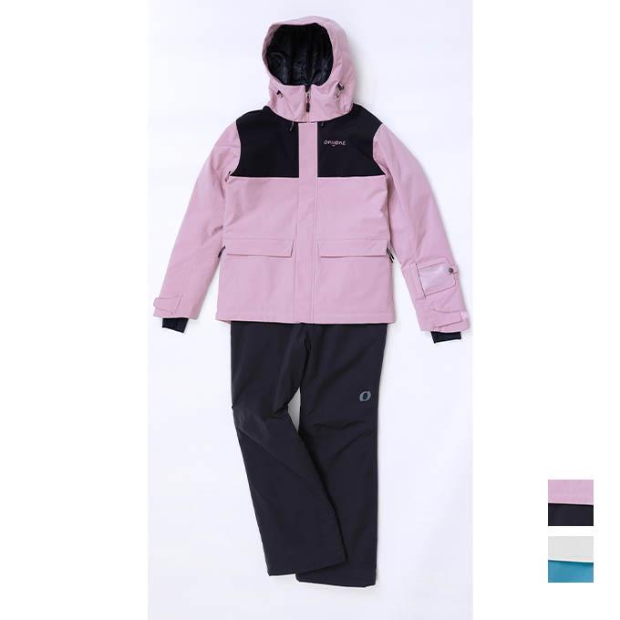 オンヨネ ONYONE レディース スキーウェア 上下セット LADIES' SUIT