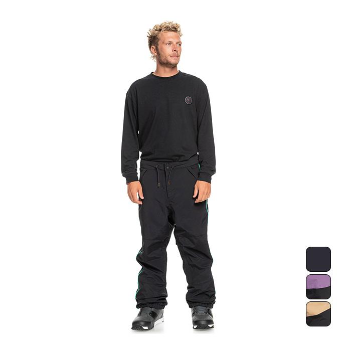 Quiksilver クイックシルバー メンズ スキー スノーボード