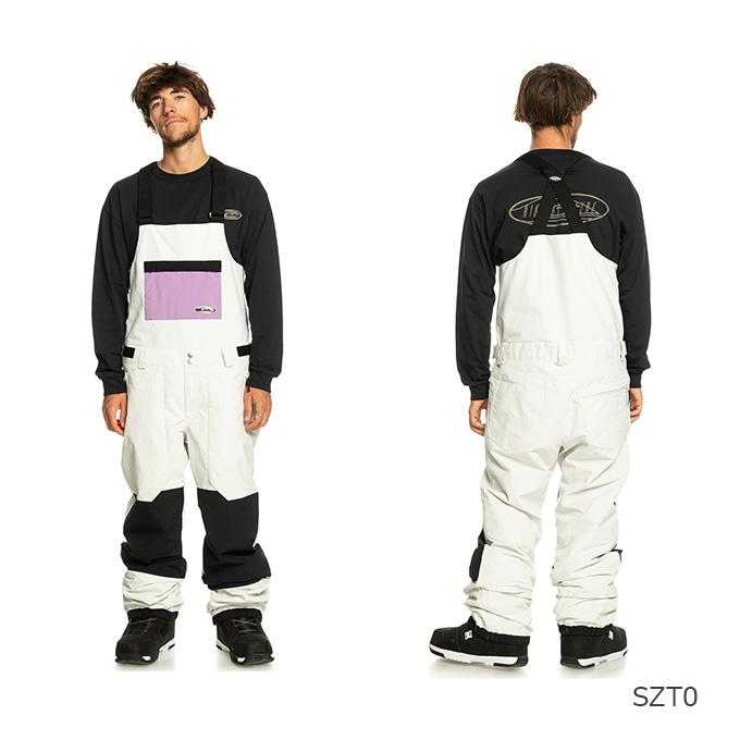 Quiksilver（クイックシルバー） メンズ スキー スノーボード スノー