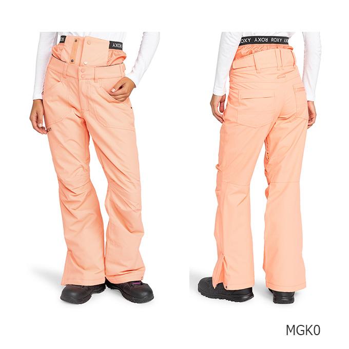 ロキシー ROXY レディース スノーボード ウエア パンツ SNOWHOLIC NP