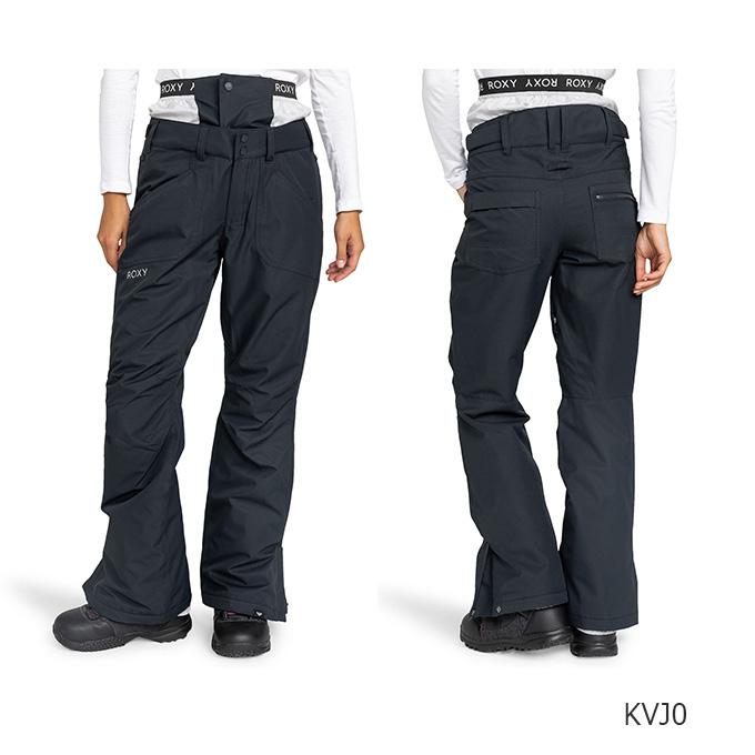 roxy レディース　スノーボード　スノボウェア　パンツ　黒　L ロキシー ROXY レディース スノーボード ウエア パンツ SNOWHOLIC NP