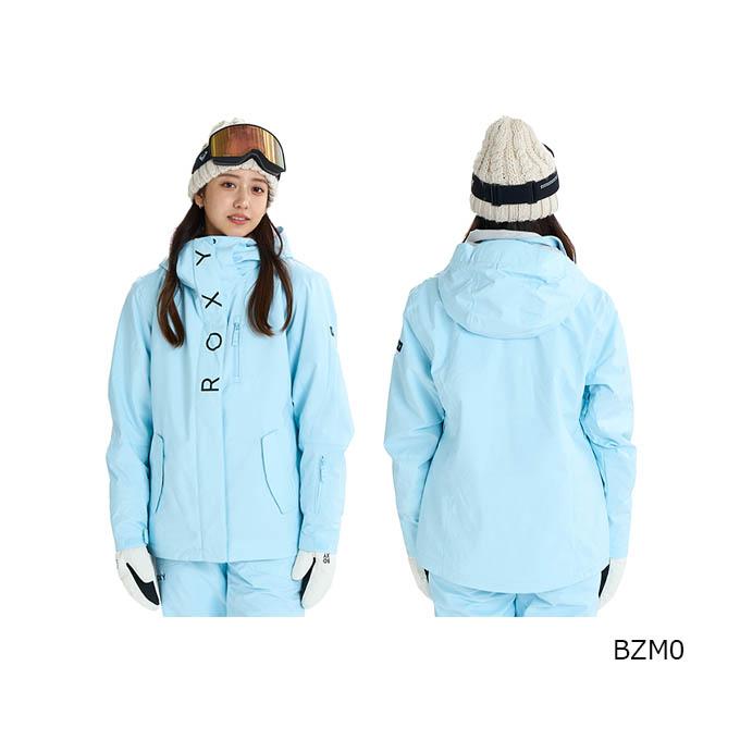 ロキシー ROXY レディース スノーボード ウェア ジャケット JETTY