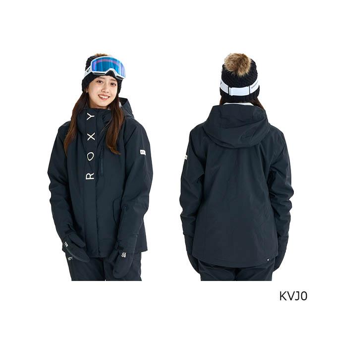 ロキシー ROXY レディース スノーボード ウェア ジャケット JETTY