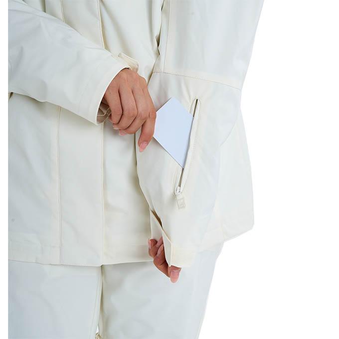 ロキシー ROXY レディース スノーボード ウェア ジャケット JETTY