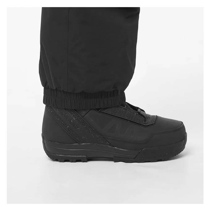 サロモン SALOMON メンズ スキー ウェア パンツ VENOM PANT M