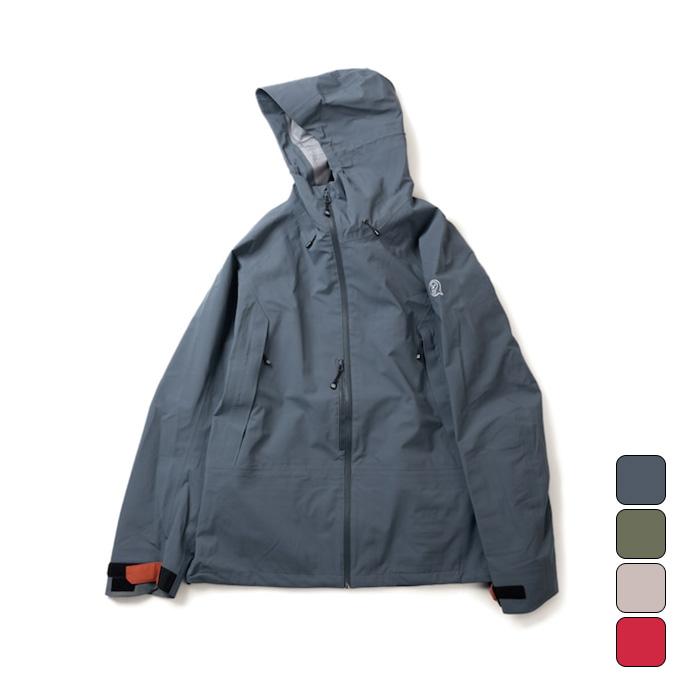 アンファッジ　スノーボードウェア　　　　　　サイズM 予約商品】25-26 UNFUDGE OUTERWEAR｜アンファッジ CLOUD JACKET