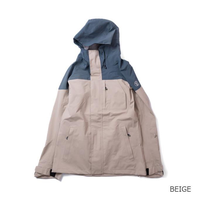 アンファッジ Unfudge メンズ レディース スキ― スノーボード ウェア