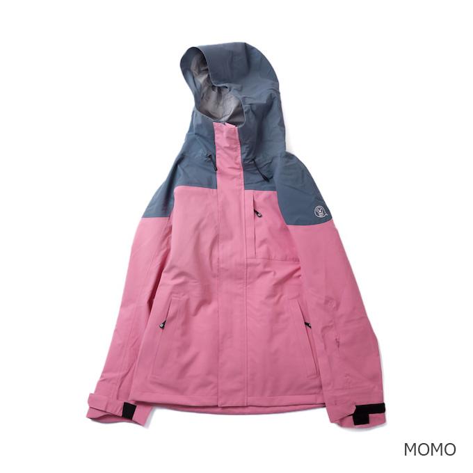 スノーボード unfudge peep jacket 2024-2025 // PEEP JACKET | unfudge ONLINE STORE