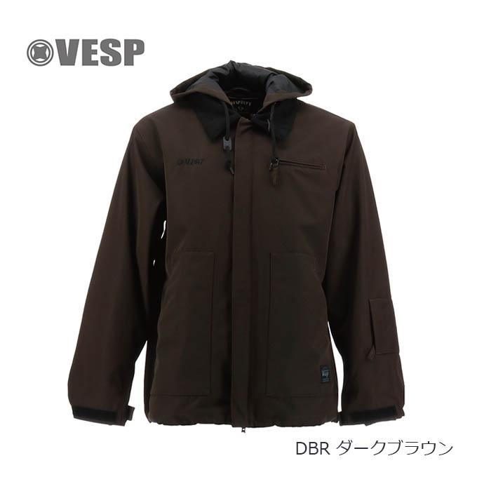 新品未使用　ベスプ VESP ユニセックス　スノーボードウェア上下　M ブラック 新品未使用ベスプ VESP ユニセックススノーボードウェア上下M ブラック