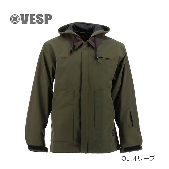 VESPA VPWP15-02 スノーボードウェア XS KAカラー VESPA VPWP15-02 スノーボードウェア XS KAカラー VESPA VPWP15-02