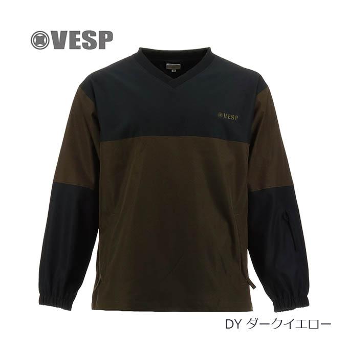 ベスプ VESP メンズ レディース スノーボード ウエア ジャケット Chino