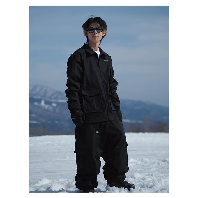 ベスプ VESP メンズ レディース スノーボード ウエア パンツ Chino