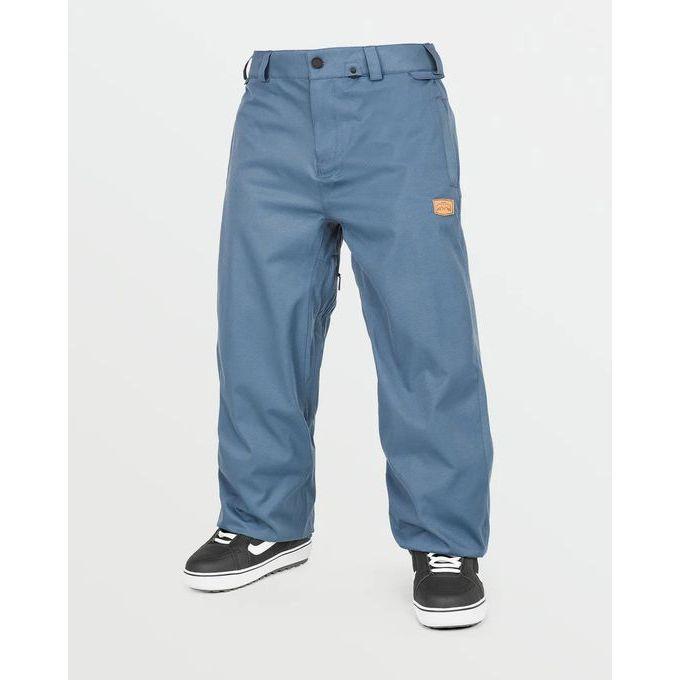 ボルコム VOLCOM メンズ スノーボード ウエア パンツ Arthur 20K Pants