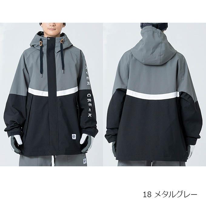グラバークリーク GRAVER CREEK メンズ レディース スノーボード