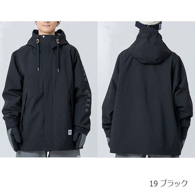 グラバークリーク GRAVER CREEK メンズ レディース スノーボード