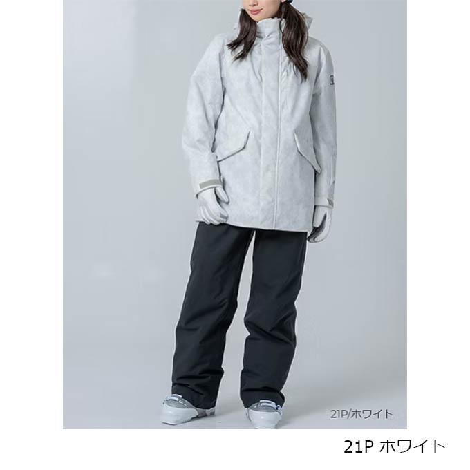 ウィンデックス WINDEX レディース スキー ウエア 上下セット