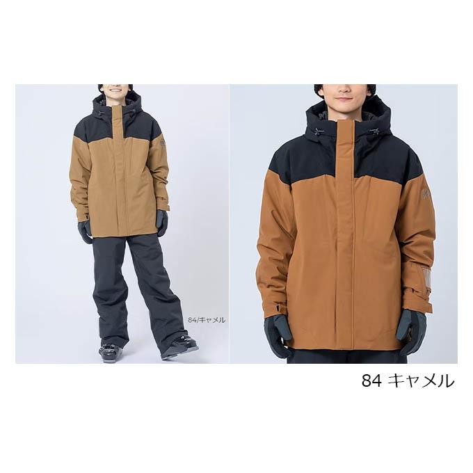 ウィンデックス WINDEX メンズ スキー ウエア 上下セット メンズスーツ