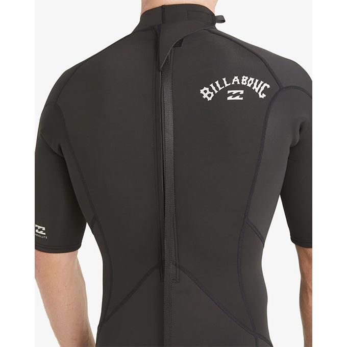 ビラボン BILLABONG メンズ マリン サーフ ウェットスーツ