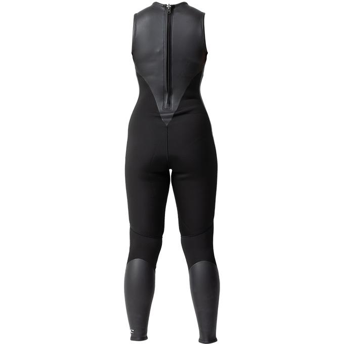 レディース サーフィン ウェットスーツ オニール O'NEILL オニール ウェットスーツ レディース ロングジョン