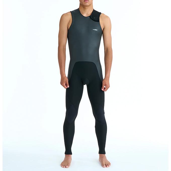 クイックシルバー QUIKSILVER メンズ ウェットスーツ ロングジョン