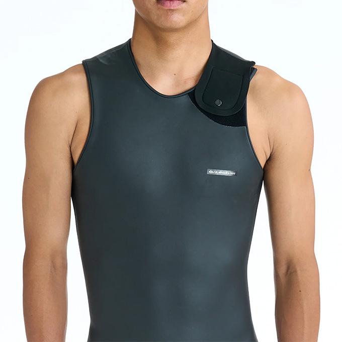 クイックシルバー QUIKSILVER メンズ ウェットスーツ ロングジョン