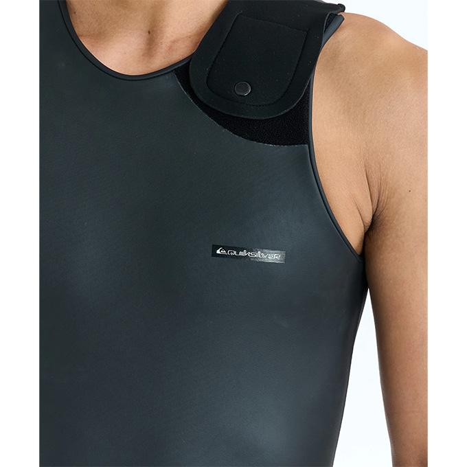 クイックシルバー QUIKSILVER メンズ ウェットスーツ ロングジョン