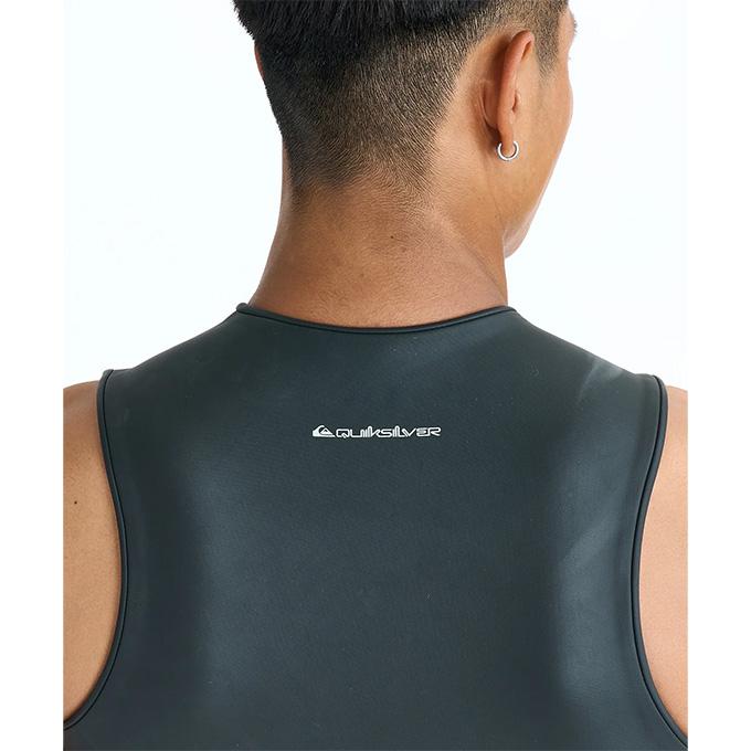 クイックシルバー QUIKSILVER メンズ ウェットスーツ ロングジョン