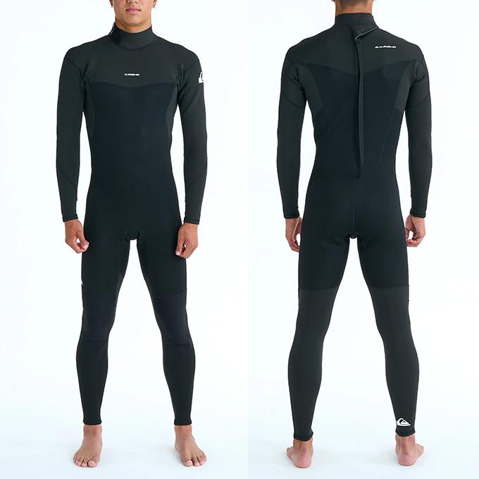 クイックシルバー QUIKSILVER メンズ ウェットスーツ フルスーツ