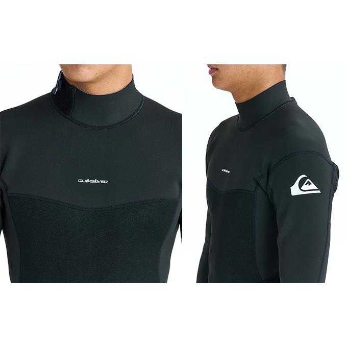 クイックシルバー QUIKSILVER メンズ ウェットスーツ フルスーツ