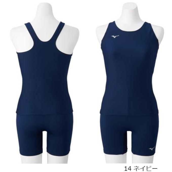 MIZUNO ミズノ レディース 水泳 水着 フィットネス セパレート MIZUNO ミズノ レディース 水泳 水着 フィットネス セパレート