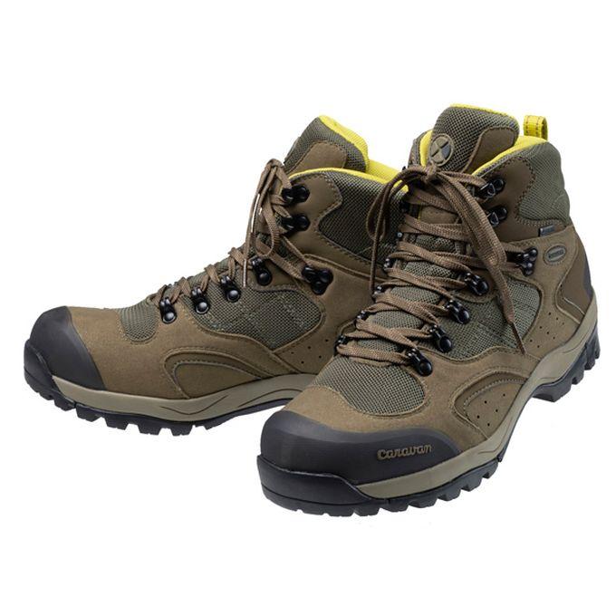 キャラバン Caravan メンズ レディース 登山 トレッキング シューズ C1 02s 546 Spopia Net Shop 通販 Paypayモール