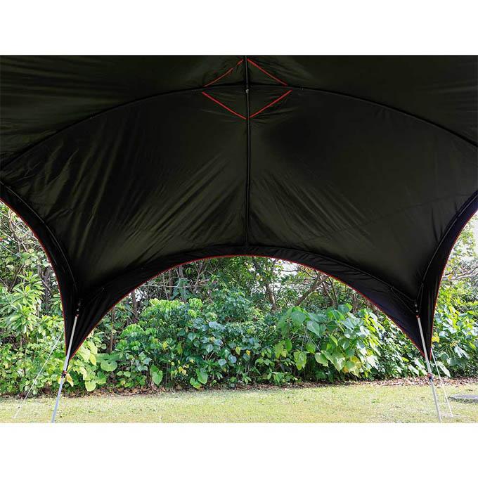 コールマン Coleman キャンプ シェード・タープ パーティー