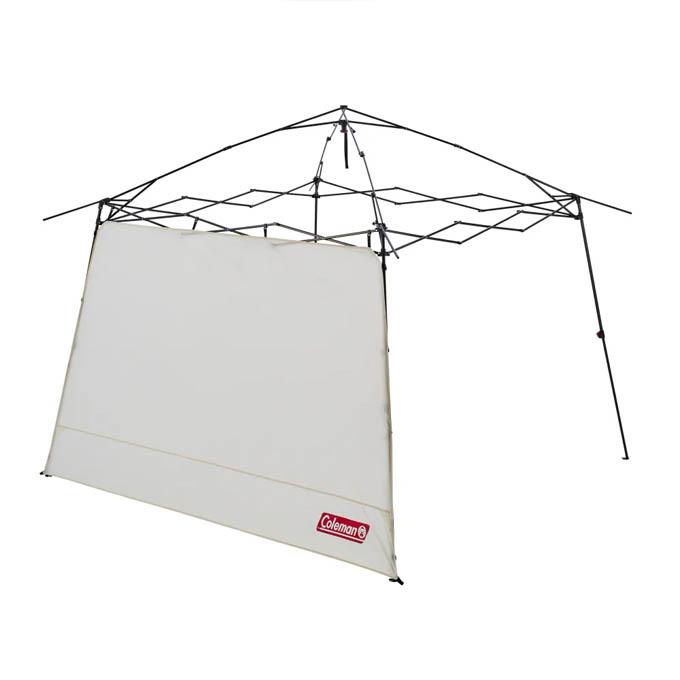 Coleman テント　シェード コールマン Coleman アウトドア キャンプ 用品 シェード フルフラップ