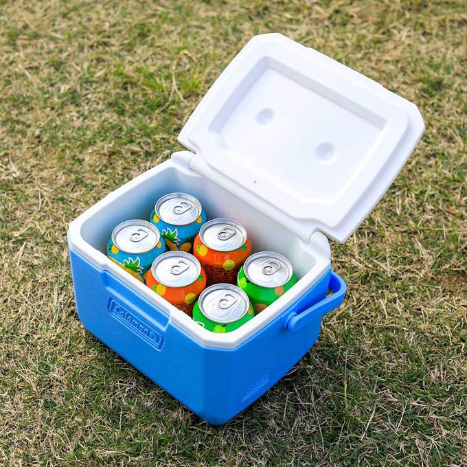 コールマン Coleman アウトドア キャンプ 用品 クーラーボックス