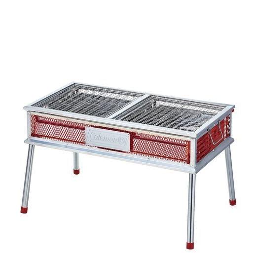 コールマン Coleman アウトドア キャンプ 用品 クールスパイダープロ/LX(レッド) 2000021953|SPOPIA NET SHOP|01