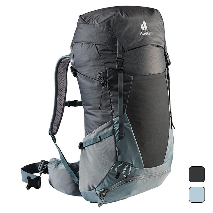 deuter（ドイター） アウトドア トレッキング バックパック ザック