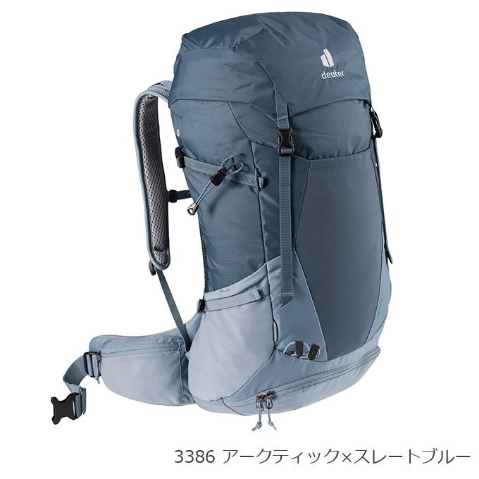 ドイター deuter アウトドア トレッキング バックパック ザック リュック フューチュラ32 D3400821｜spopia｜03