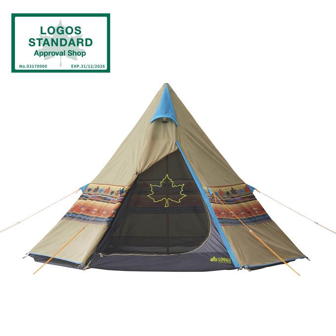 ナバホ Tepee 300 7