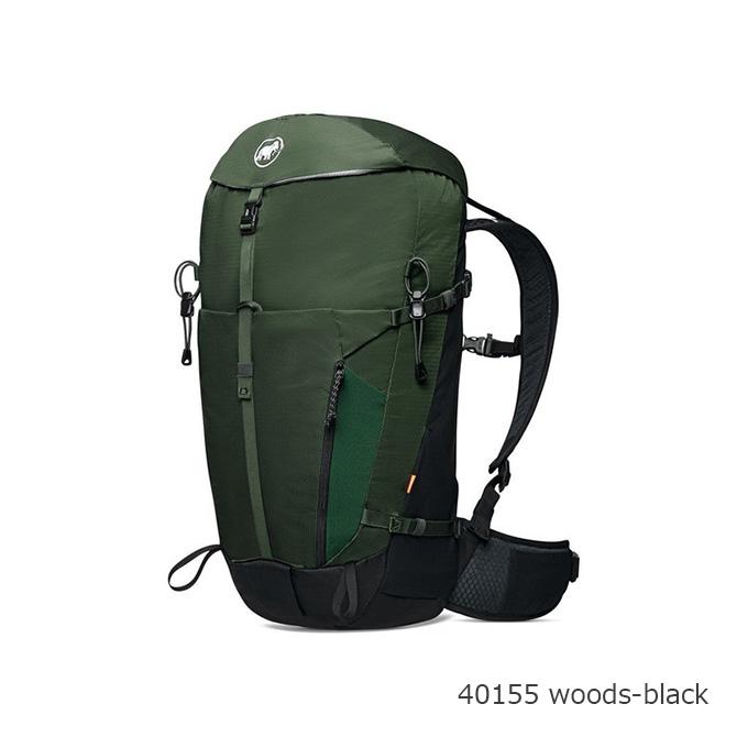 マムート MAMMUT アウトドア バックパック リュック Lithium 30 2530-03152 | MAMMUT | 02