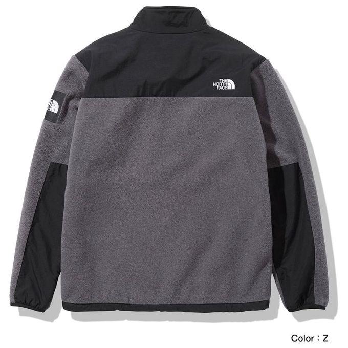 【人気商品】 ■ ザ・ノースフェイス THE NORTH FACE メンズ アウトドア ウェア フリース アウター デナリジャケット NA72051 Z 【2022FW】｜spopia｜02